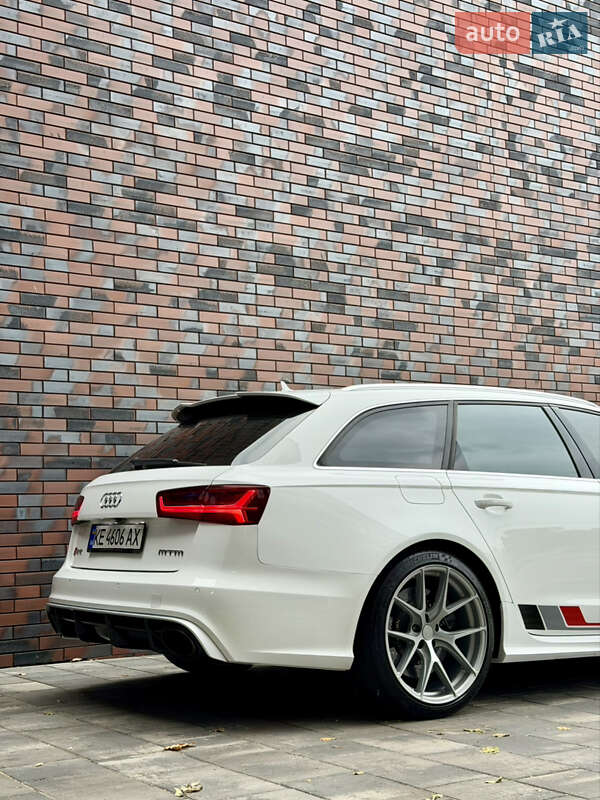 Універсал Audi RS6 2013 в Дніпрі фото 59 Універсал Audi RS6 2013 в Дніпрі