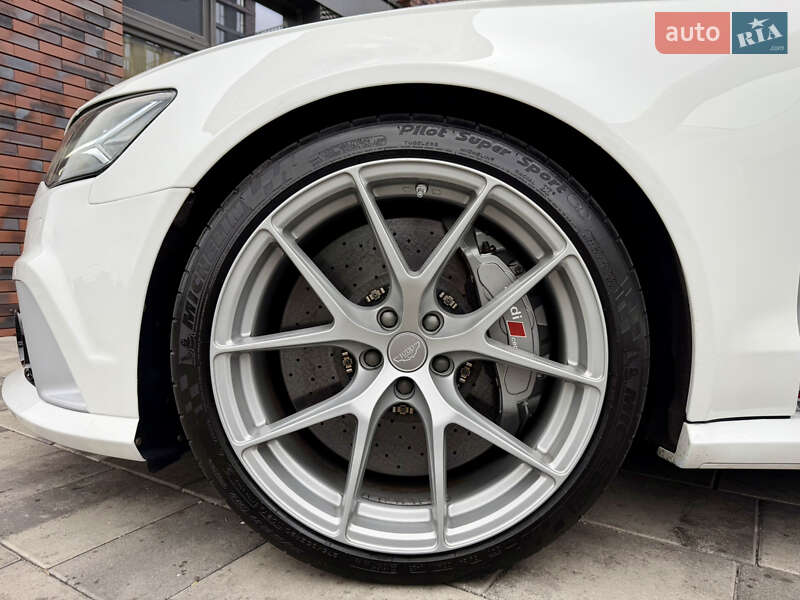 Універсал Audi RS6 2013 в Дніпрі фото 63 Універсал Audi RS6 2013 в Дніпрі