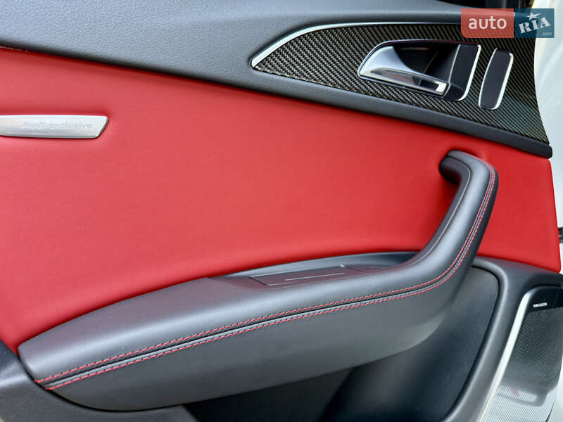 Універсал Audi RS6 2013 в Дніпрі фото 90 Універсал Audi RS6 2013 в Дніпрі