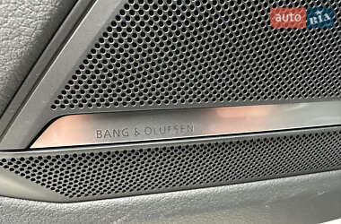 Универсал Audi RS6 2020 в Киеве