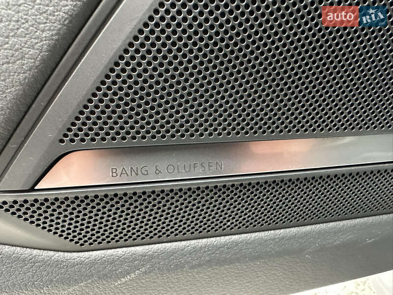 Універсал Audi RS6 2020 в Києві