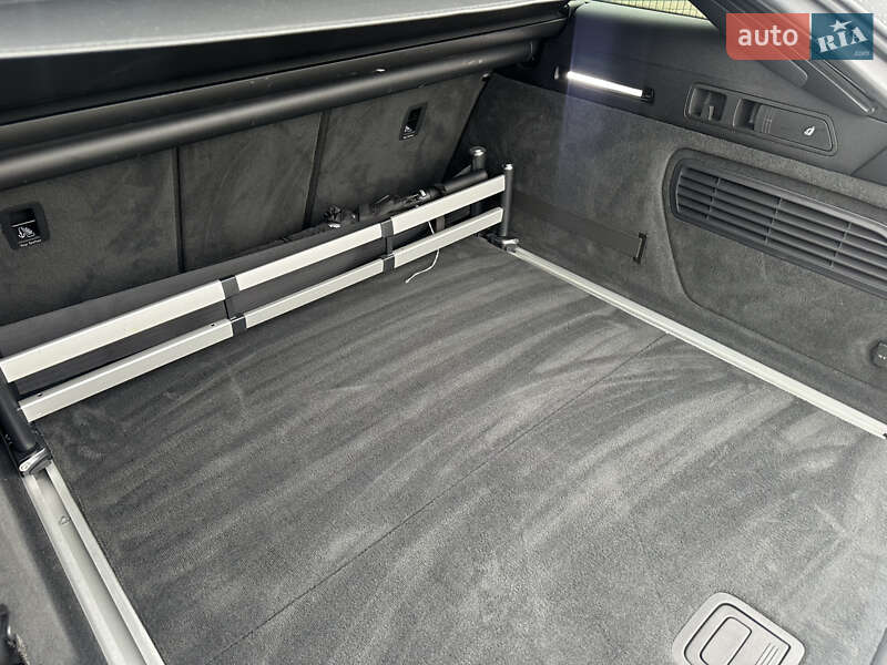 Універсал Audi RS6 2020 в Києві