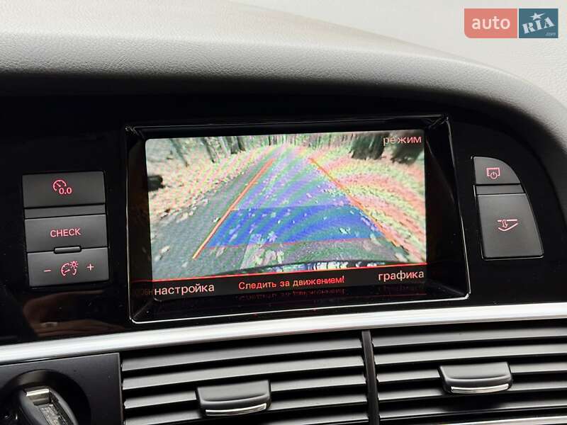 Универсал Audi RS6 2008 в Харькове