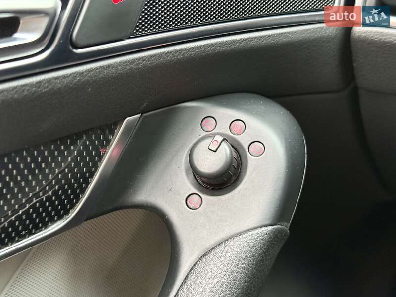 Универсал Audi RS6 2008 в Харькове