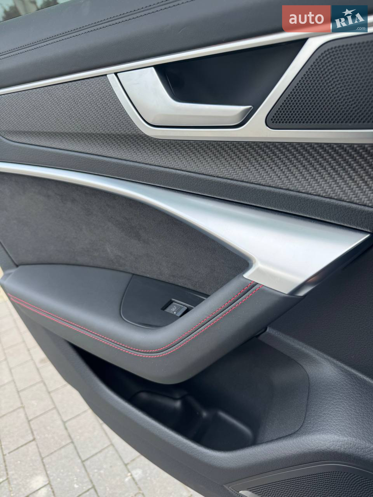 2021 Audi RS6 - мініатюра 28