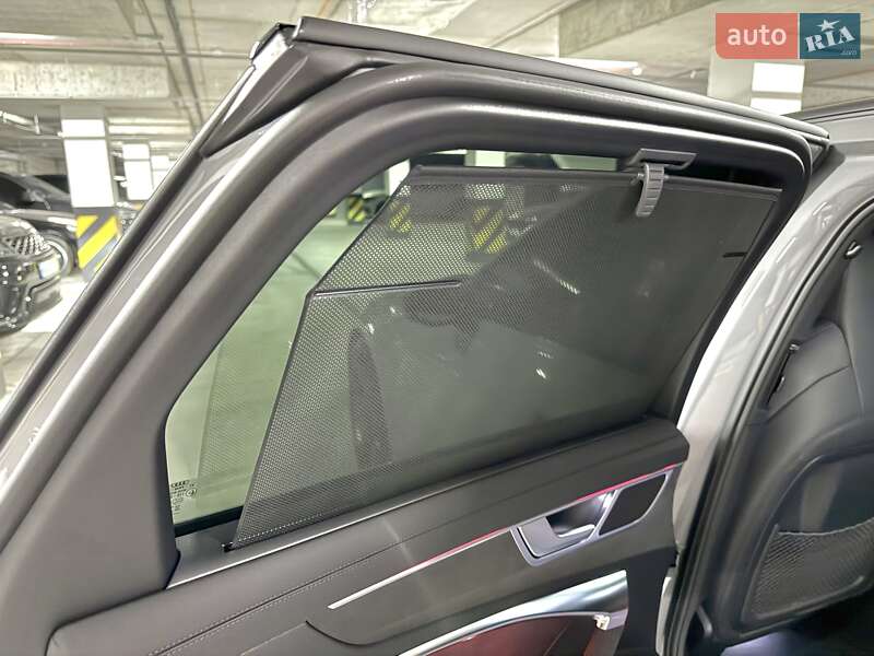 Универсал Audi RS6 2024 в Днепре фото 31 Универсал Audi RS6 2024 в Днепре