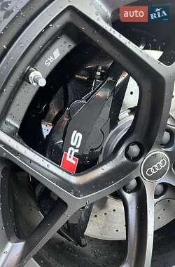 Универсал Audi RS6 2025 в Днепре
