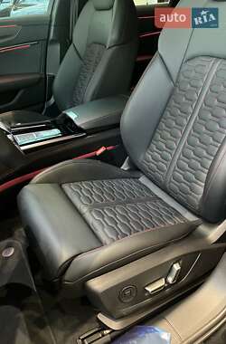 Универсал Audi RS6 2025 в Днепре