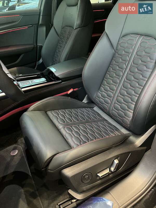 Универсал Audi RS6 2025 в Днепре