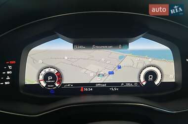 Универсал Audi RS6 2025 в Днепре