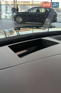 Универсал Audi RS6 2025 в Днепре