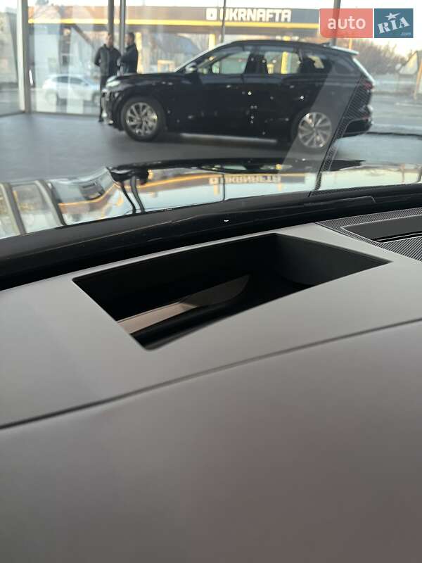 Универсал Audi RS6 2025 в Днепре