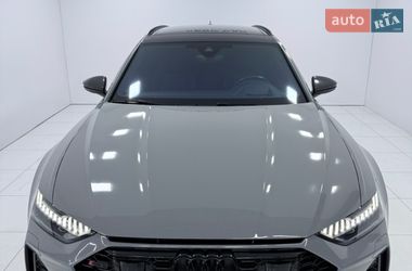 Универсал Audi RS6 2020 в Одессе