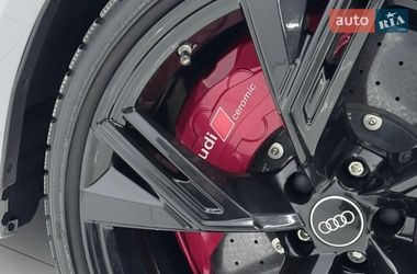 Универсал Audi RS6 2020 в Одессе