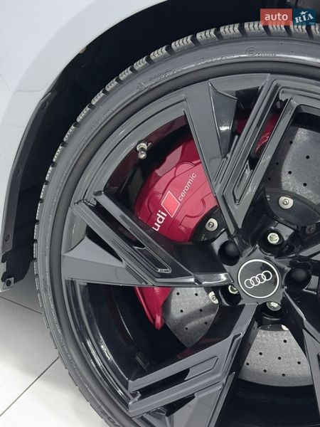 Универсал Audi RS6 2020 в Одессе