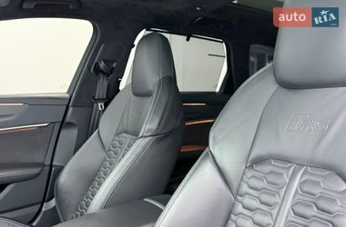 Универсал Audi RS6 2020 в Одессе