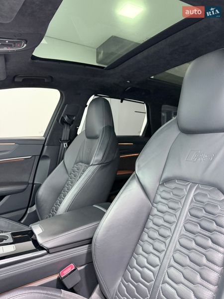 Универсал Audi RS6 2020 в Одессе