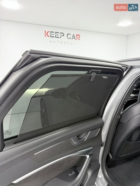 Универсал Audi RS6 2020 в Одессе