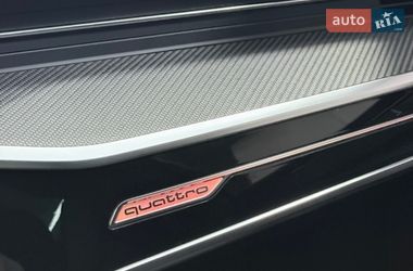 Универсал Audi RS6 2020 в Одессе