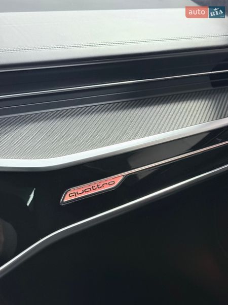 Универсал Audi RS6 2020 в Одессе