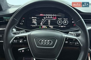 Универсал Audi RS6 2020 в Одессе