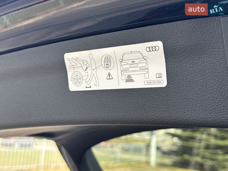 Универсал Audi RS6 2024 в Киеве