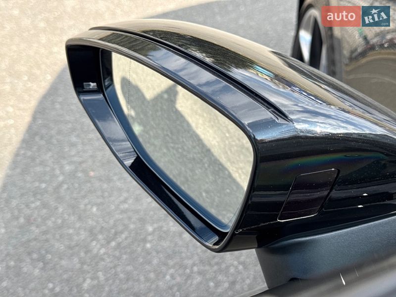 Универсал Audi RS6 2024 в Киеве