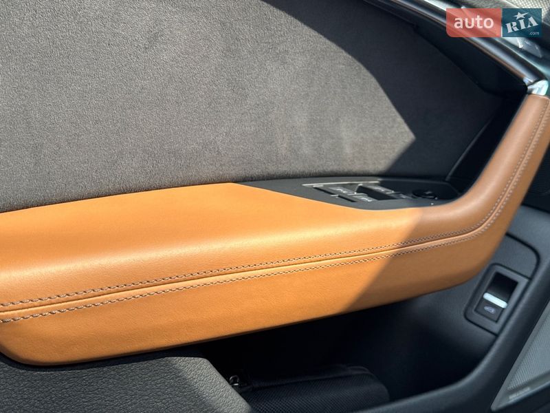 Универсал Audi RS6 2024 в Киеве