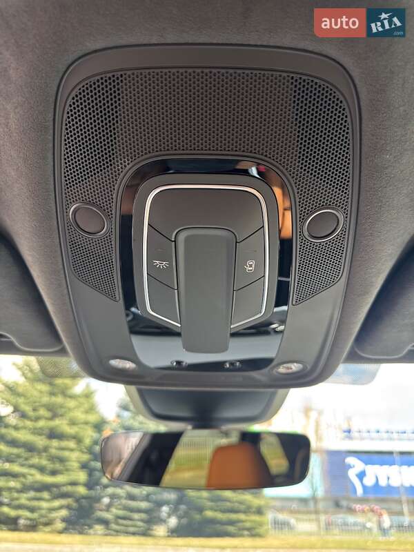 Универсал Audi RS6 2024 в Киеве