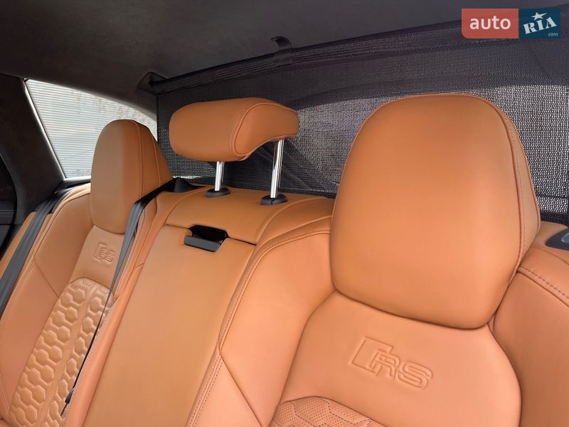 Универсал Audi RS6 2024 в Киеве
