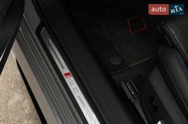 Универсал Audi RS6 2025 в Днепре