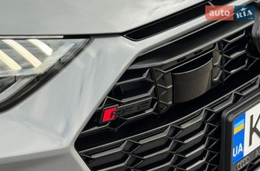 Универсал Audi RS6 2025 в Днепре
