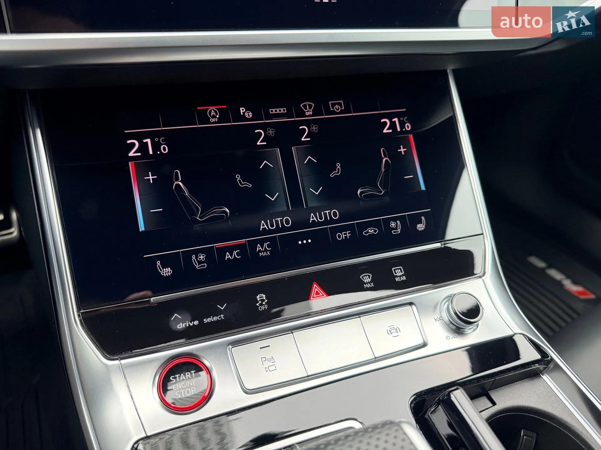 2024 Audi RS6 - мініатюра 22