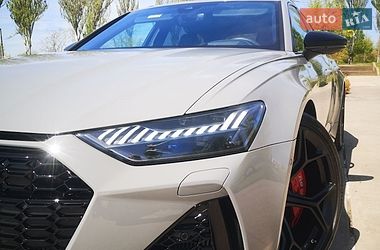 Универсал Audi RS6 2025 в Кривом Роге