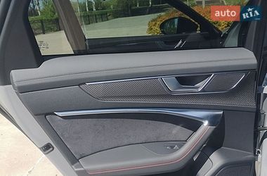 Универсал Audi RS6 2025 в Кривом Роге