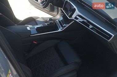 Универсал Audi RS6 2025 в Кривом Роге