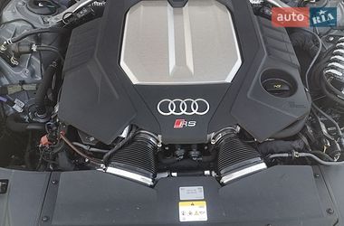 Универсал Audi RS6 2025 в Кривом Роге