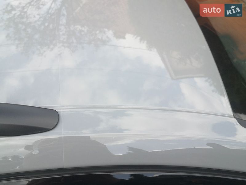 Универсал Audi RS6 2025 в Кривом Роге