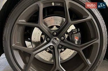 Универсал Audi RS6 2020 в Харькове