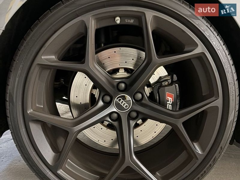 Универсал Audi RS6 2020 в Харькове