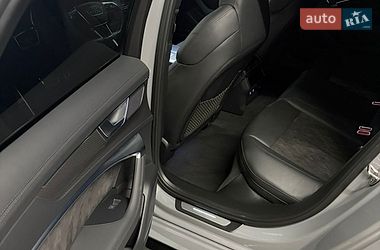 Универсал Audi RS6 2020 в Харькове