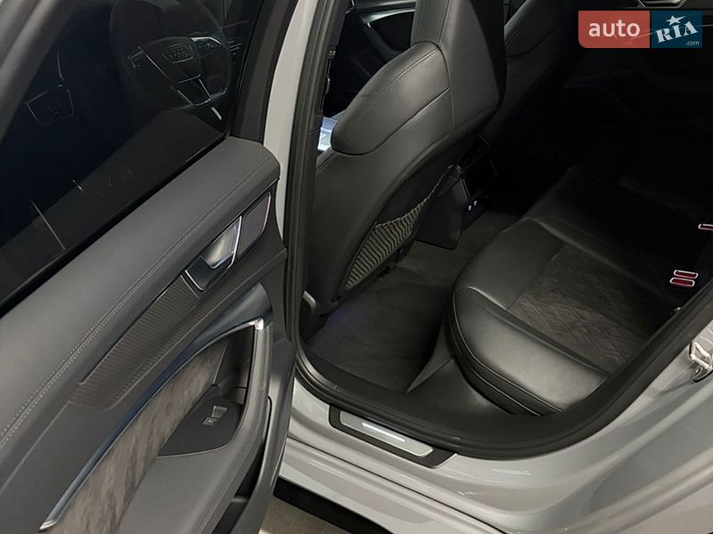 Универсал Audi RS6 2020 в Харькове