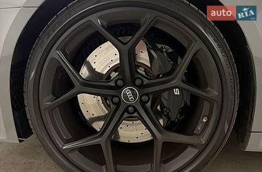 Универсал Audi RS6 2020 в Харькове