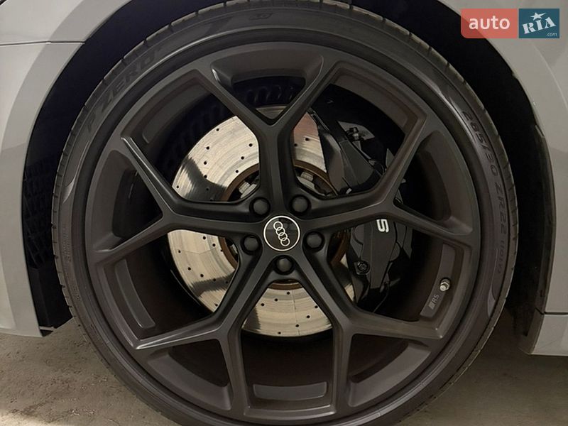 Универсал Audi RS6 2020 в Харькове
