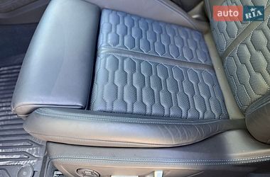 Універсал Audi RS6 2024 в Києві
