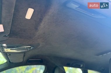 Універсал Audi RS6 2024 в Києві