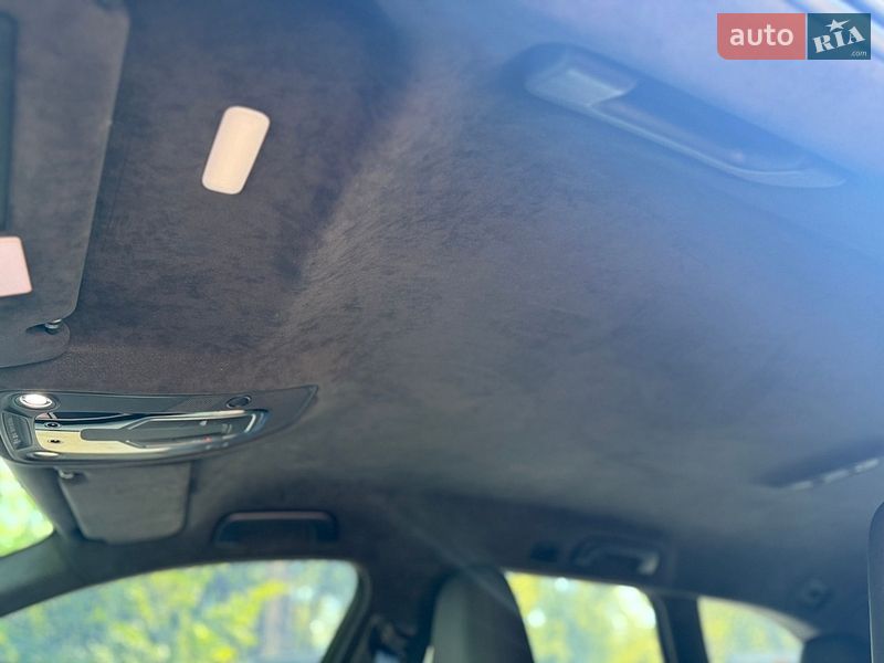 Універсал Audi RS6 2024 в Києві