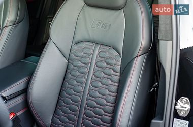 Універсал Audi RS6 2023 в Києві фото 33 Універсал Audi RS6 2023 в Києві