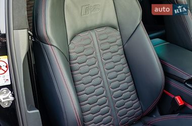Універсал Audi RS6 2023 в Києві фото 36 Універсал Audi RS6 2023 в Києві