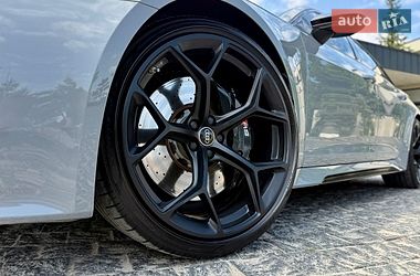 Універсал Audi RS6 2020 в Львові